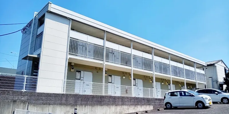 ★手数料０円★伊勢原市下糟屋　月極駐車場（LP）